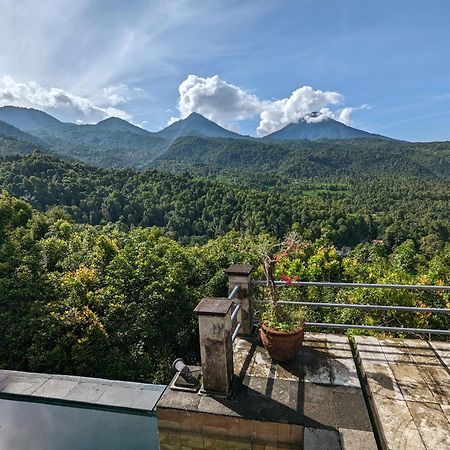 Bali Munduk Delux Bungalow Villa Singaraja  Luaran gambar