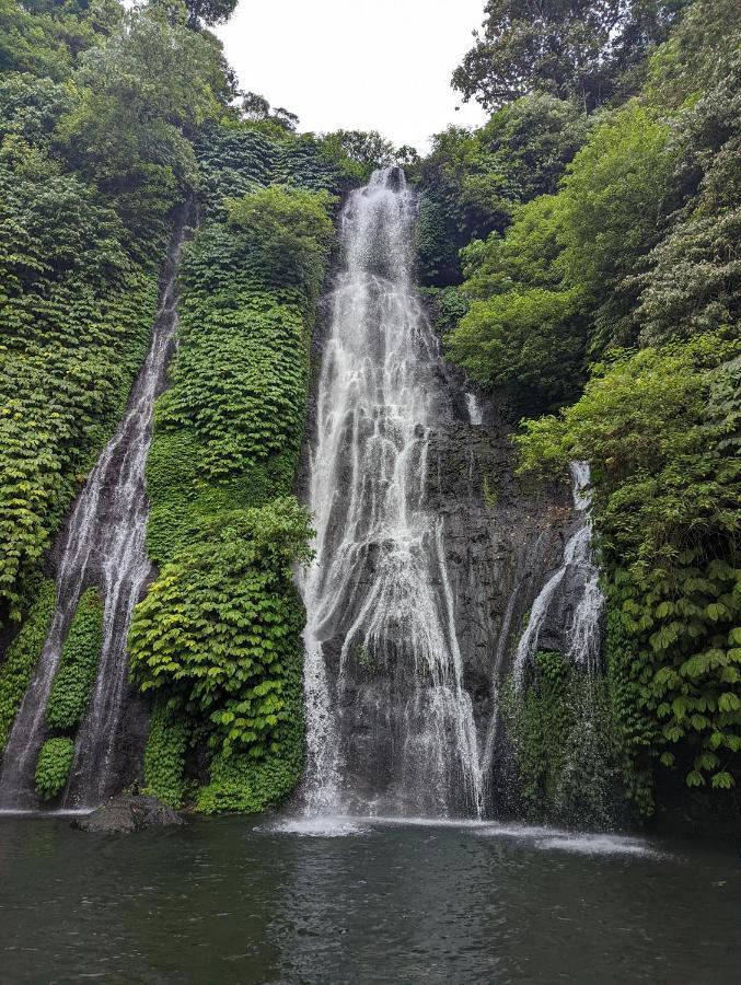 Bali Munduk Delux Bungalow Villa Singaraja  Luaran gambar