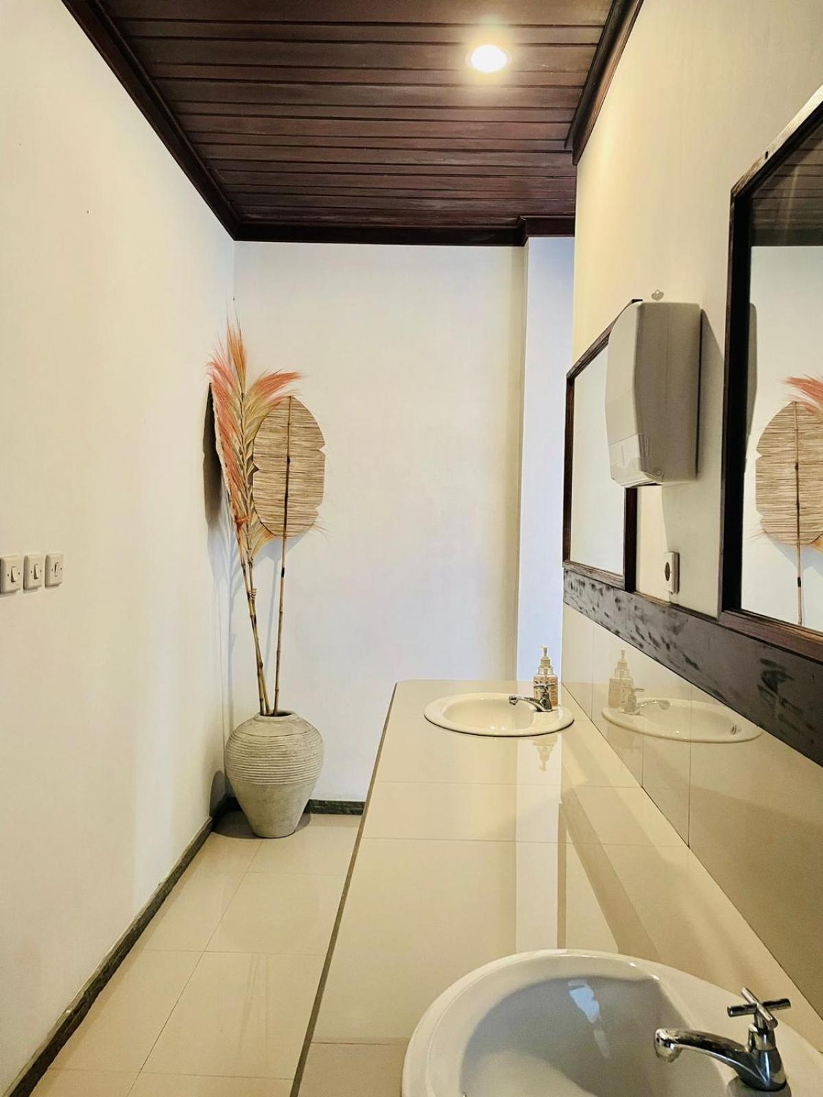 Bali Munduk Delux Bungalow Villa Singaraja  Luaran gambar
