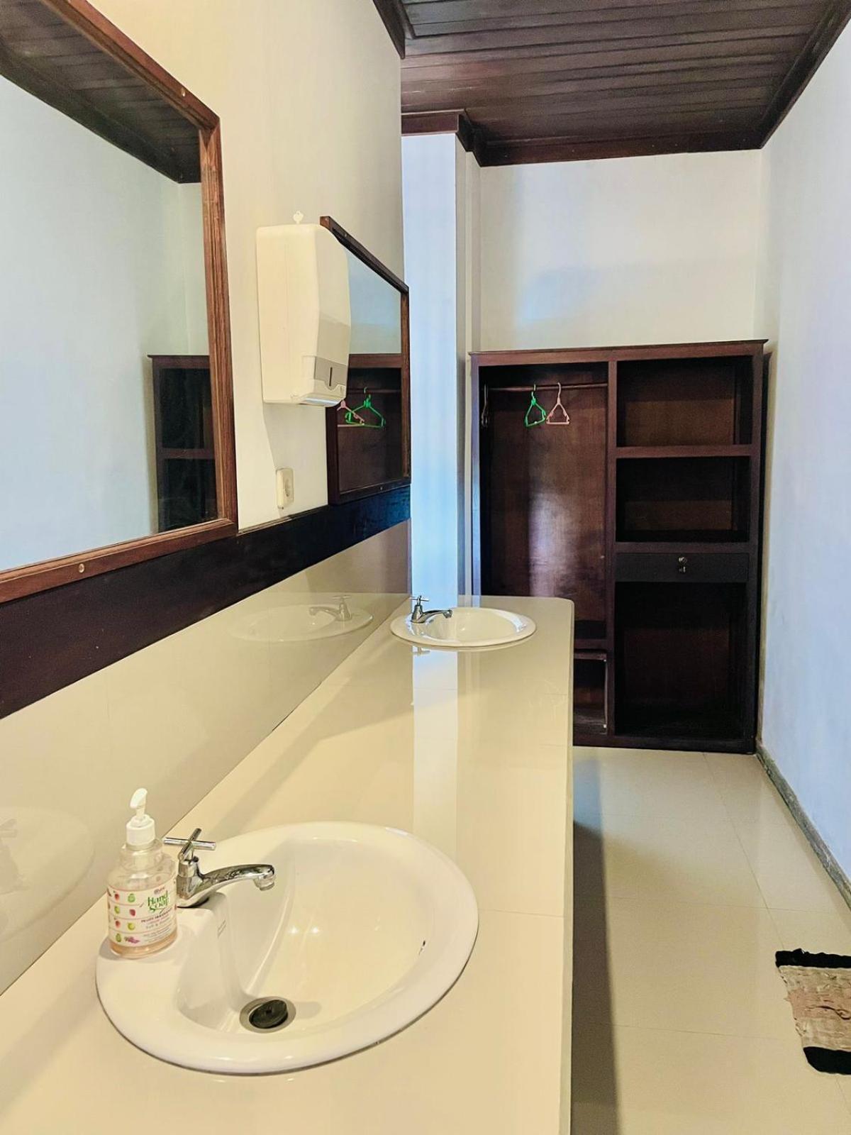Bali Munduk Delux Bungalow Villa Singaraja  Luaran gambar