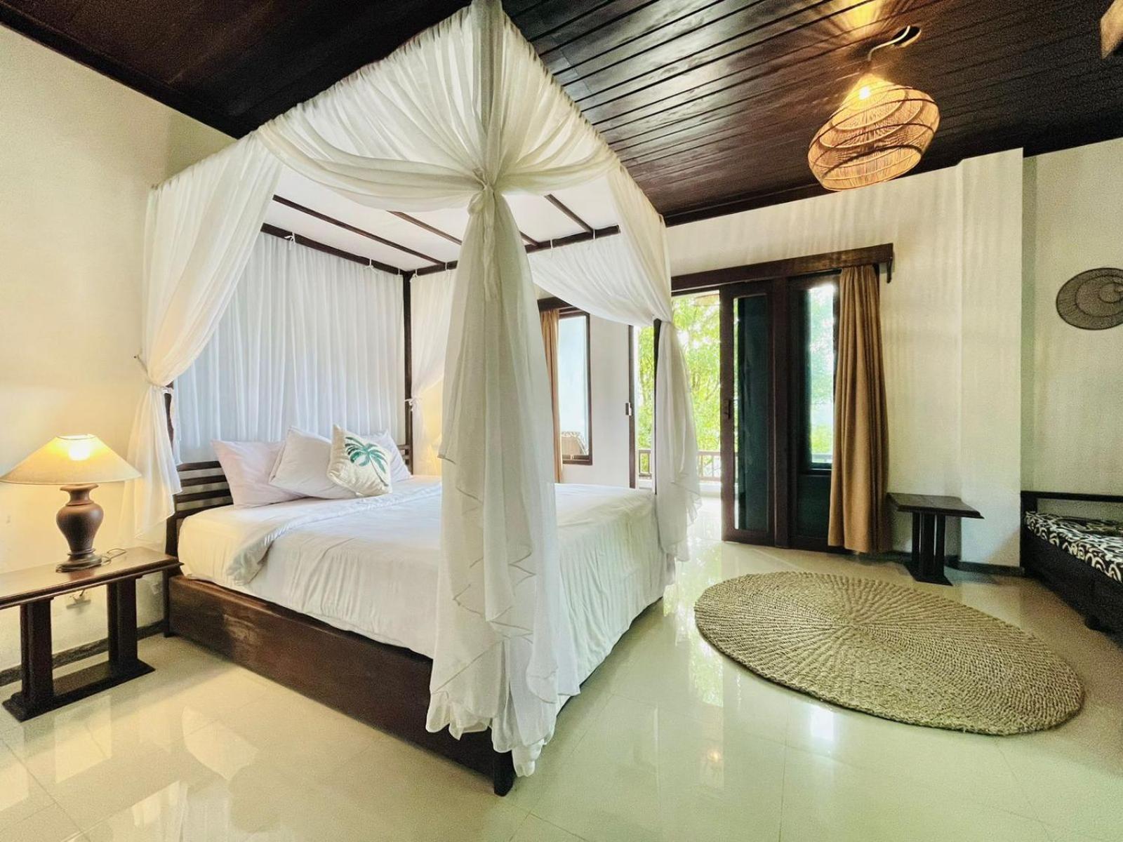 Bali Munduk Delux Bungalow Villa Singaraja  Luaran gambar