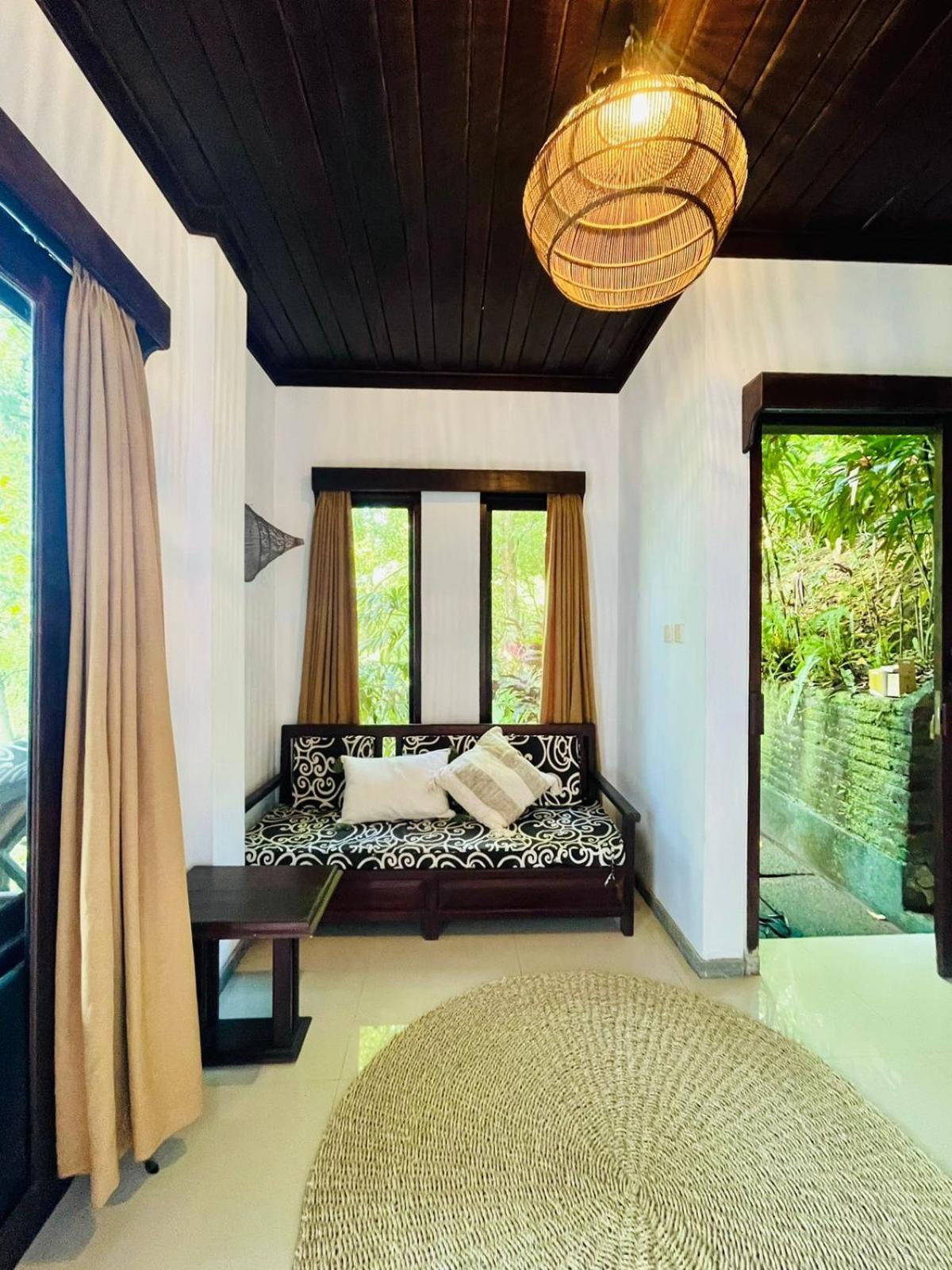 Bali Munduk Delux Bungalow Villa Singaraja  Luaran gambar