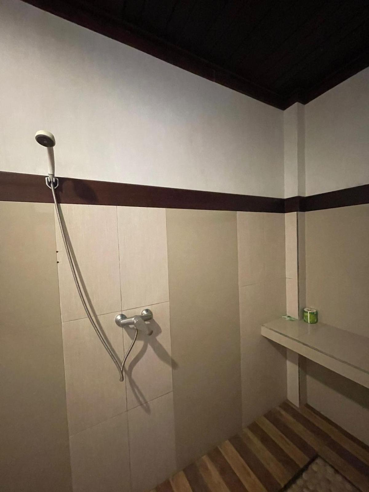 Bali Munduk Delux Bungalow Villa Singaraja  Luaran gambar