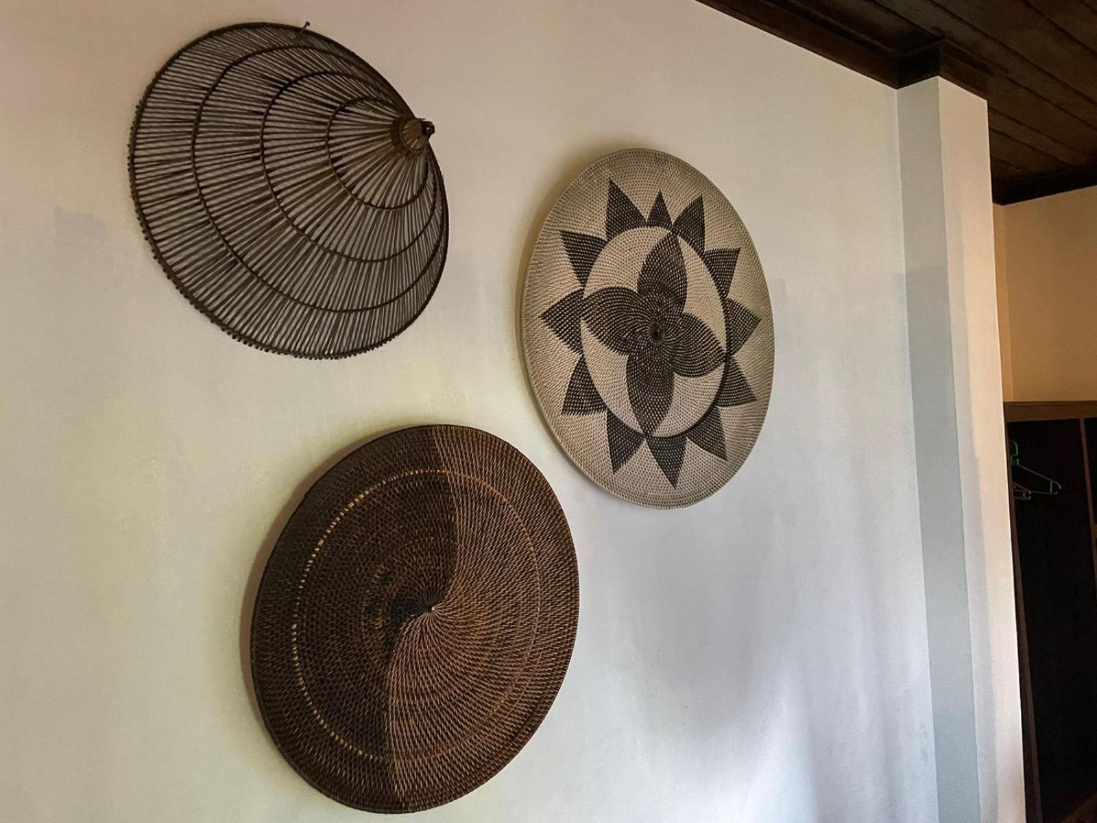 Bali Munduk Delux Bungalow Villa Singaraja  Luaran gambar