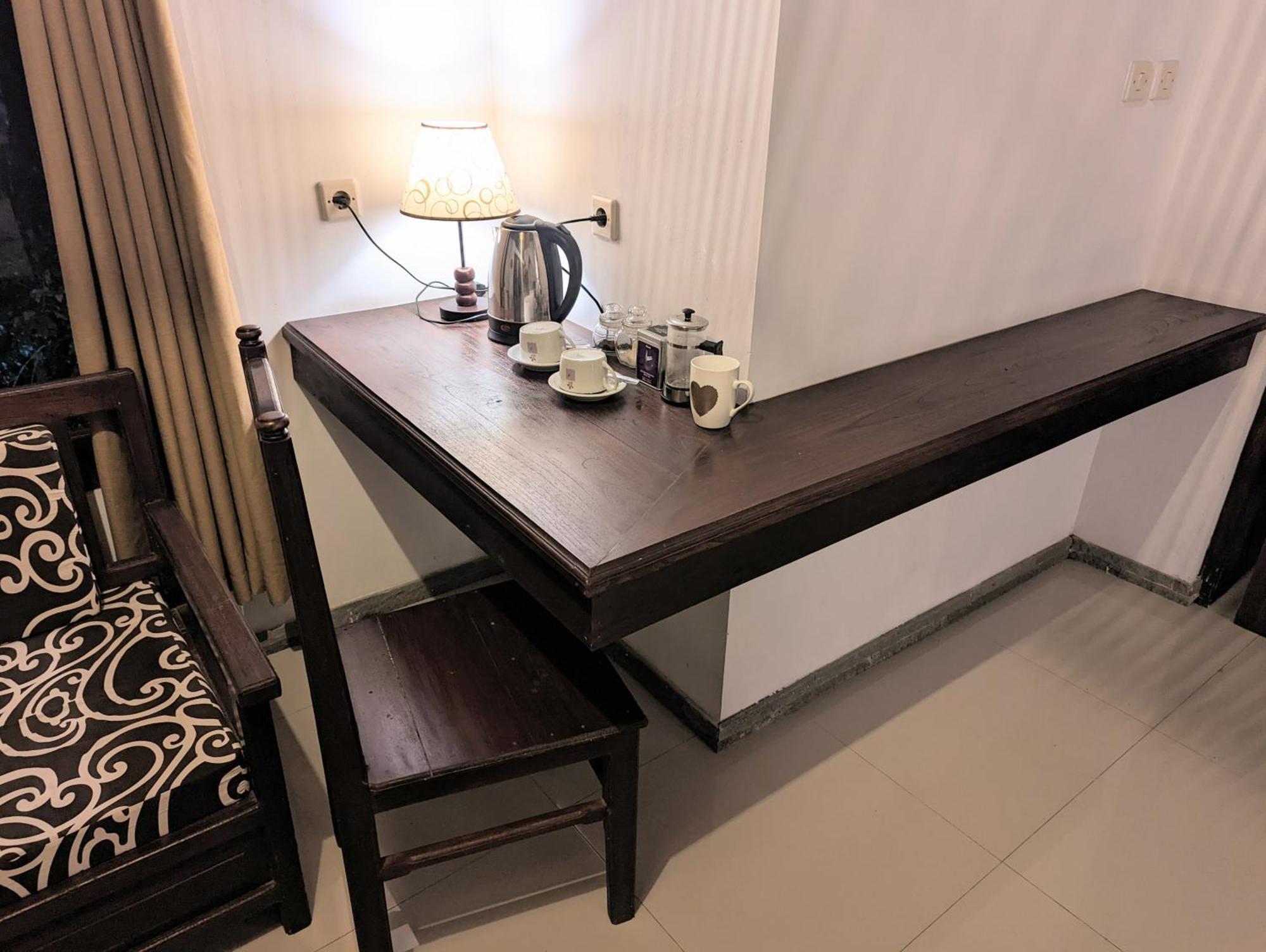 Bali Munduk Delux Bungalow Villa Singaraja  Luaran gambar