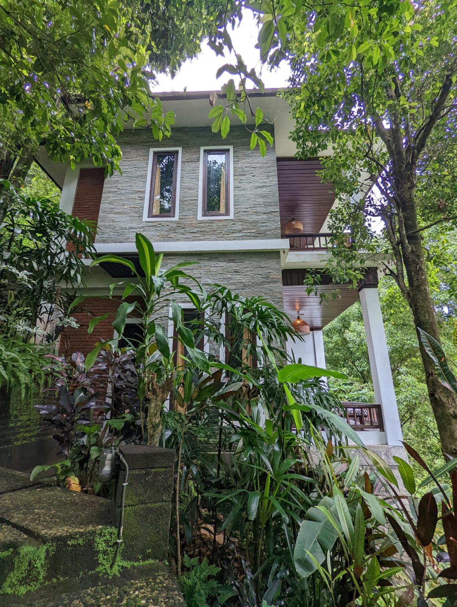 Bali Munduk Delux Bungalow Villa Singaraja  Luaran gambar