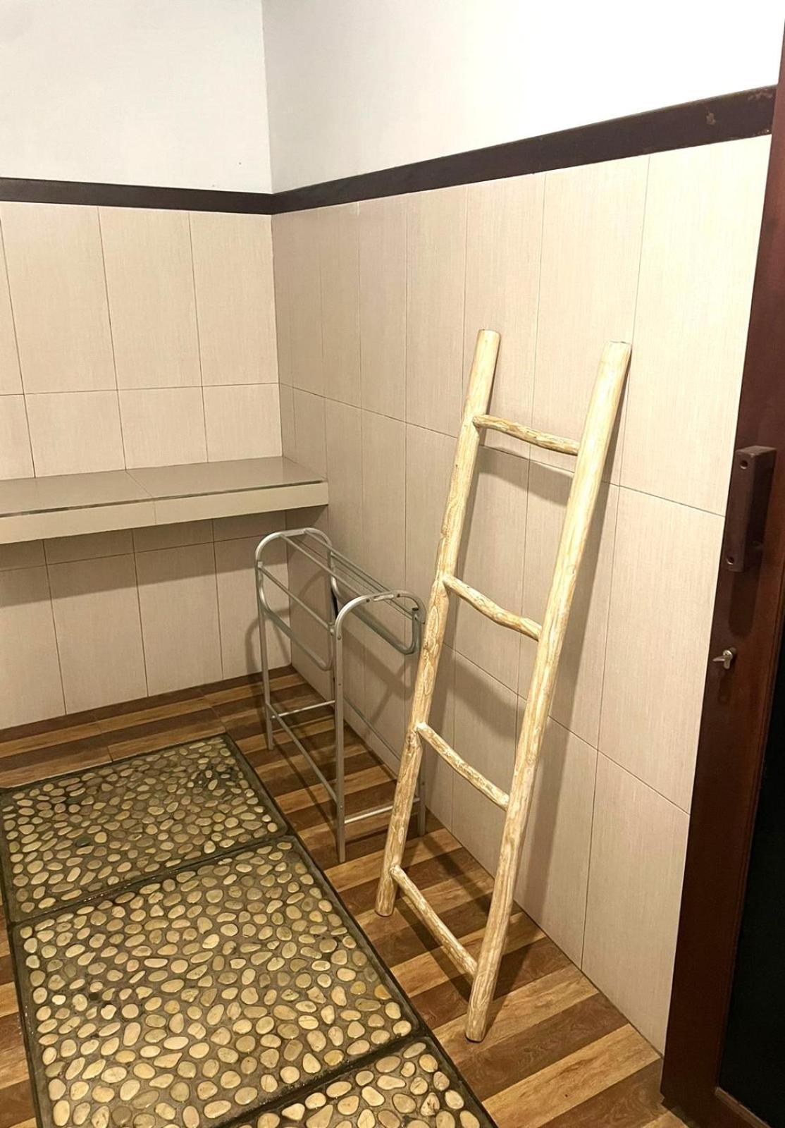 Bali Munduk Delux Bungalow Villa Singaraja  Luaran gambar